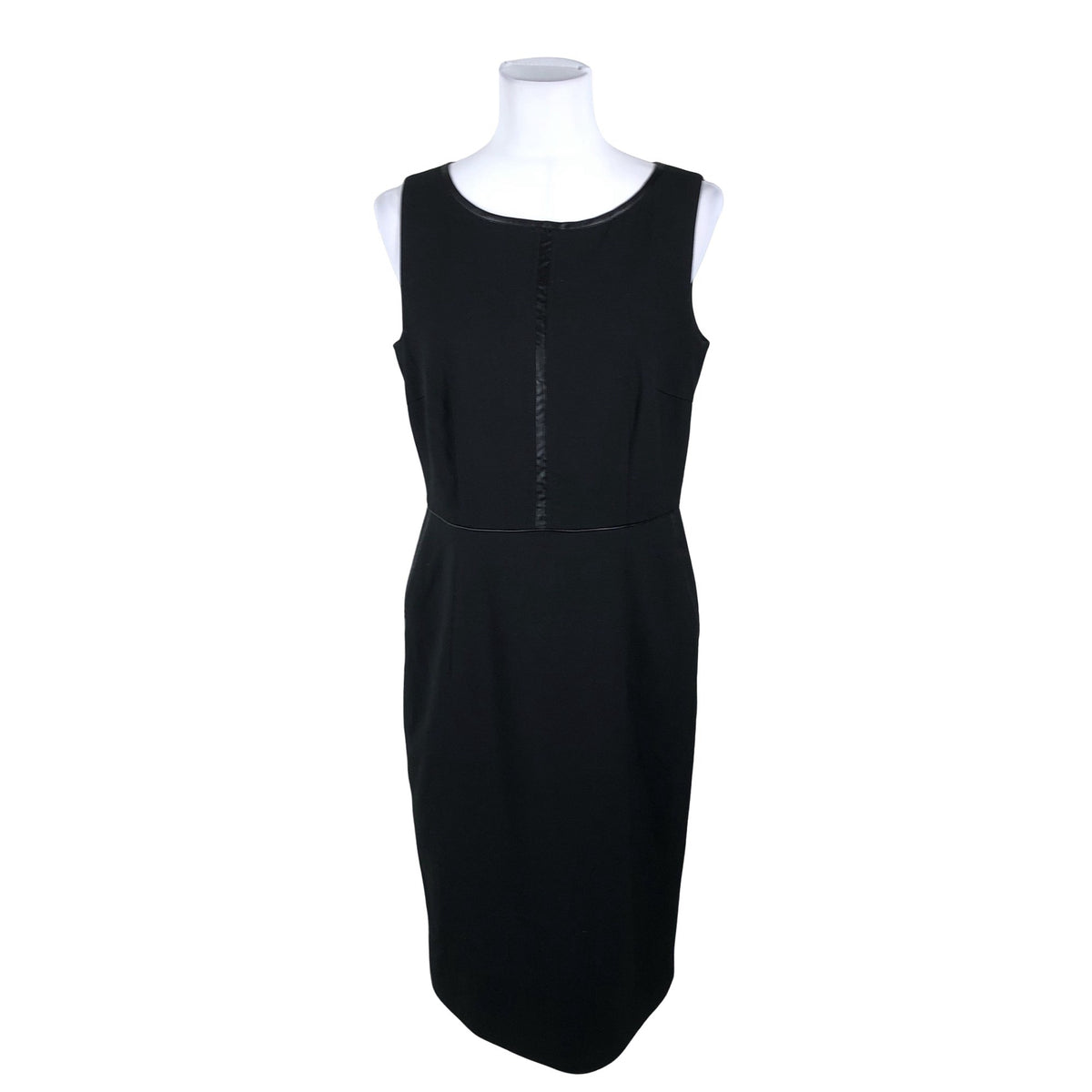 Unisex Esprit - Sheath dress, size 40 - Black (1)