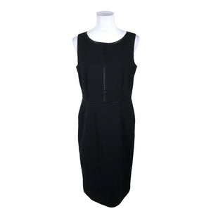 Unisex Esprit - Sheath dress, size 40 - Black (1)