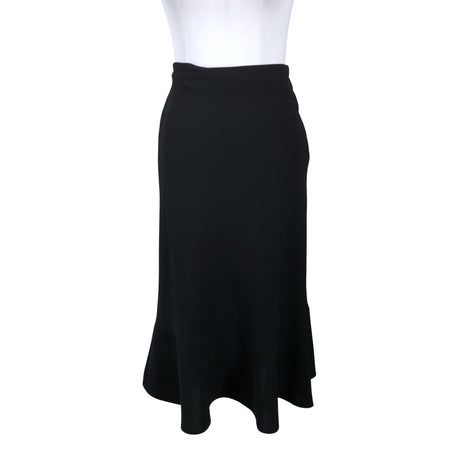 Unisex Holebrook - Knit skirt, size 36 - Blue ()
