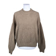 Unisex Makia - Sweater, size 36 - Beige ()