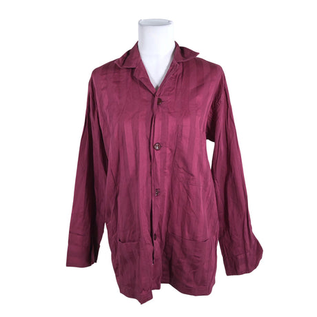 Unisex Bonsoir of London - Nightwear, size 40 - Wine red ()
