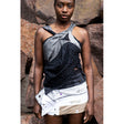 Unisex Handmade - Farkkuhame, koko 34 -  ()