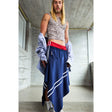 Unisex Handmade - Kangashame, koko 38 -  ()