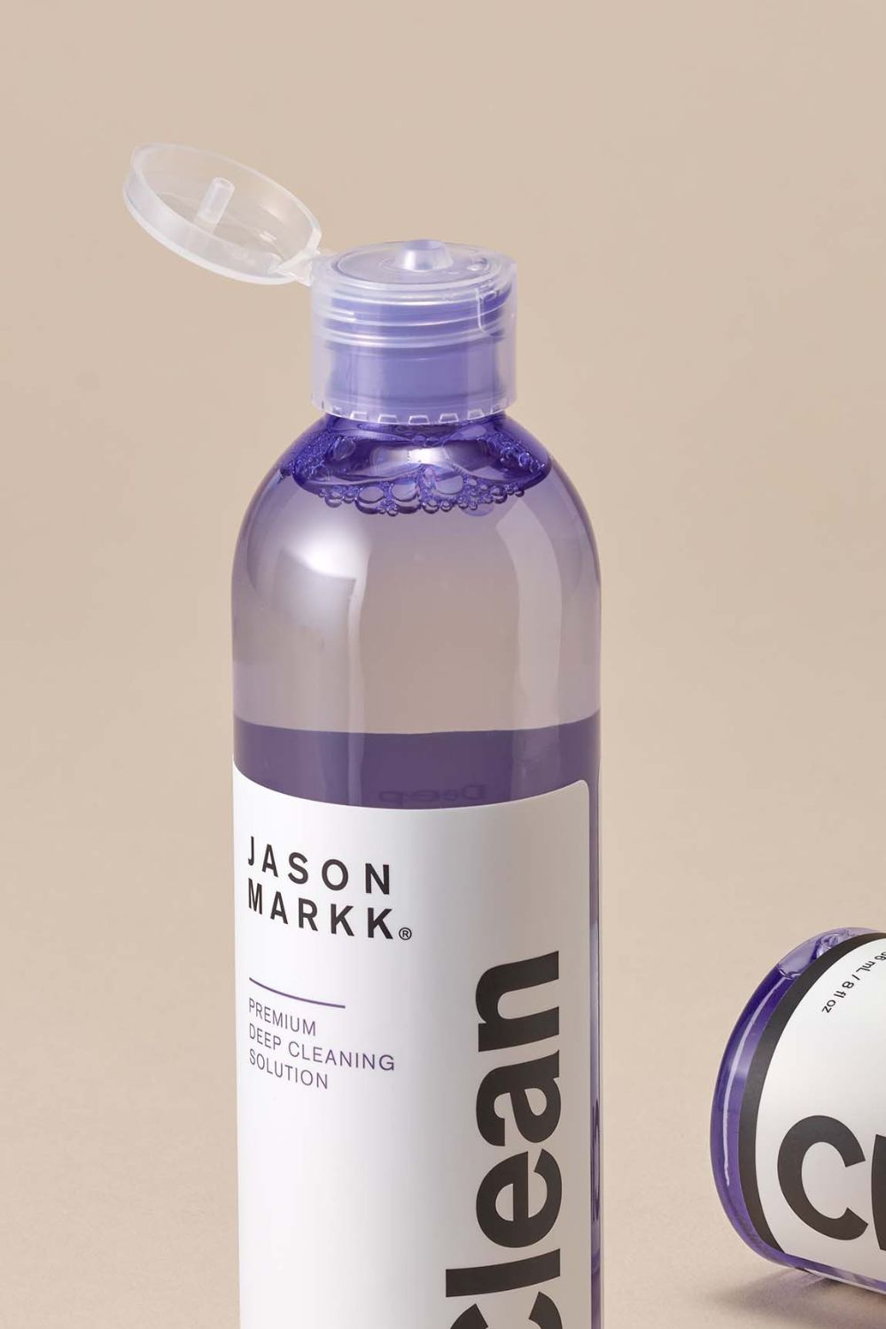 Unisex Jason Markk - Tennarien pesuaine -  (2)