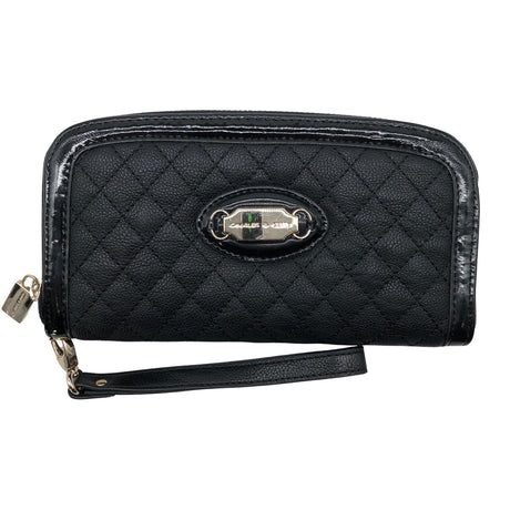 Unisex Charles & Keith - Lompakko, koko Ei kokoa -  ()