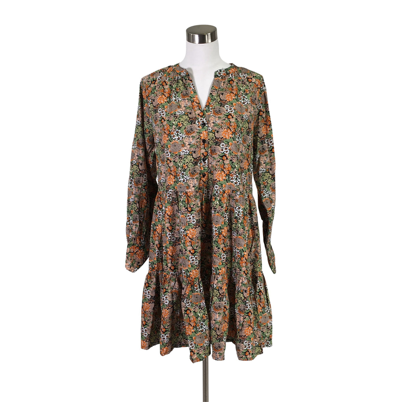 Unisex Y.A.S - Kangasmekko, koko 36 -  (1)