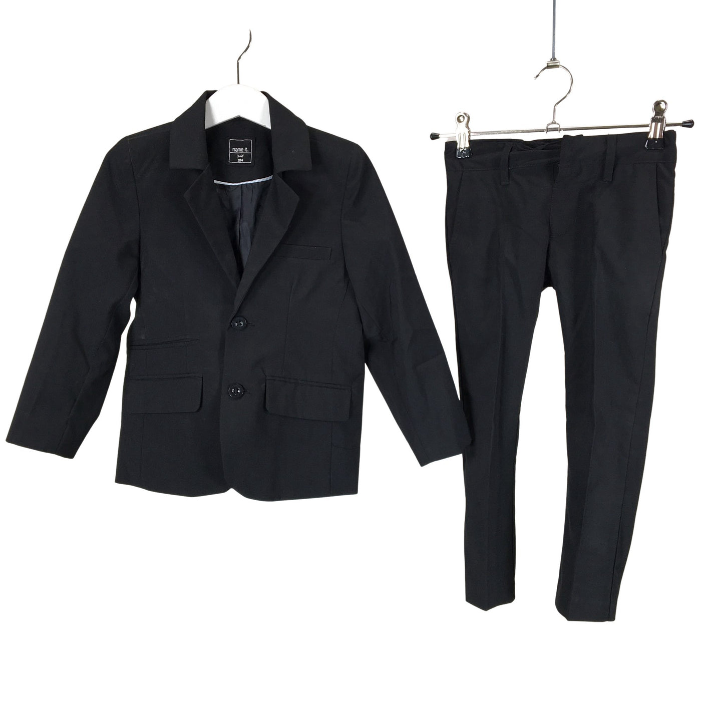Unisex Name It - Puku, koko 98 - 104 -  (1)
