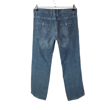 Unisex Cottonfield - Farkut, koko L -  (2)