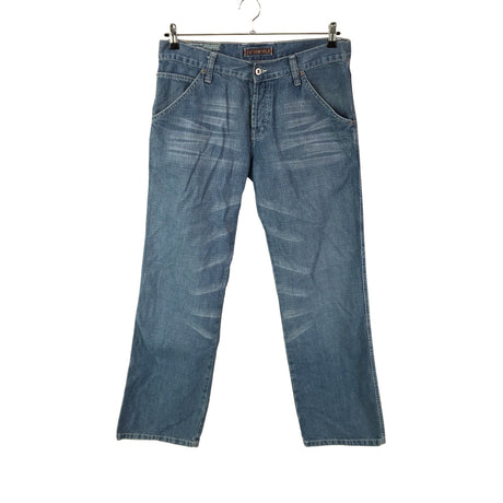 Unisex Cottonfield - Farkut, koko L -  ()