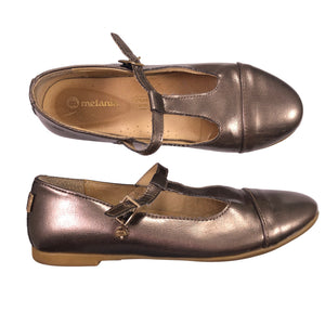 Unisex Melania - Juhlakengät, koko 35 -  (1)