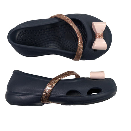 Unisex Crocs - Ballerinat, koko 23 -  ()