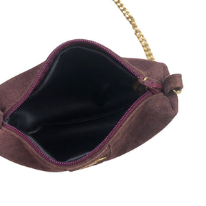 Unisex Pertti Palmroth - Olkalaukku, koko Mini -  (2)