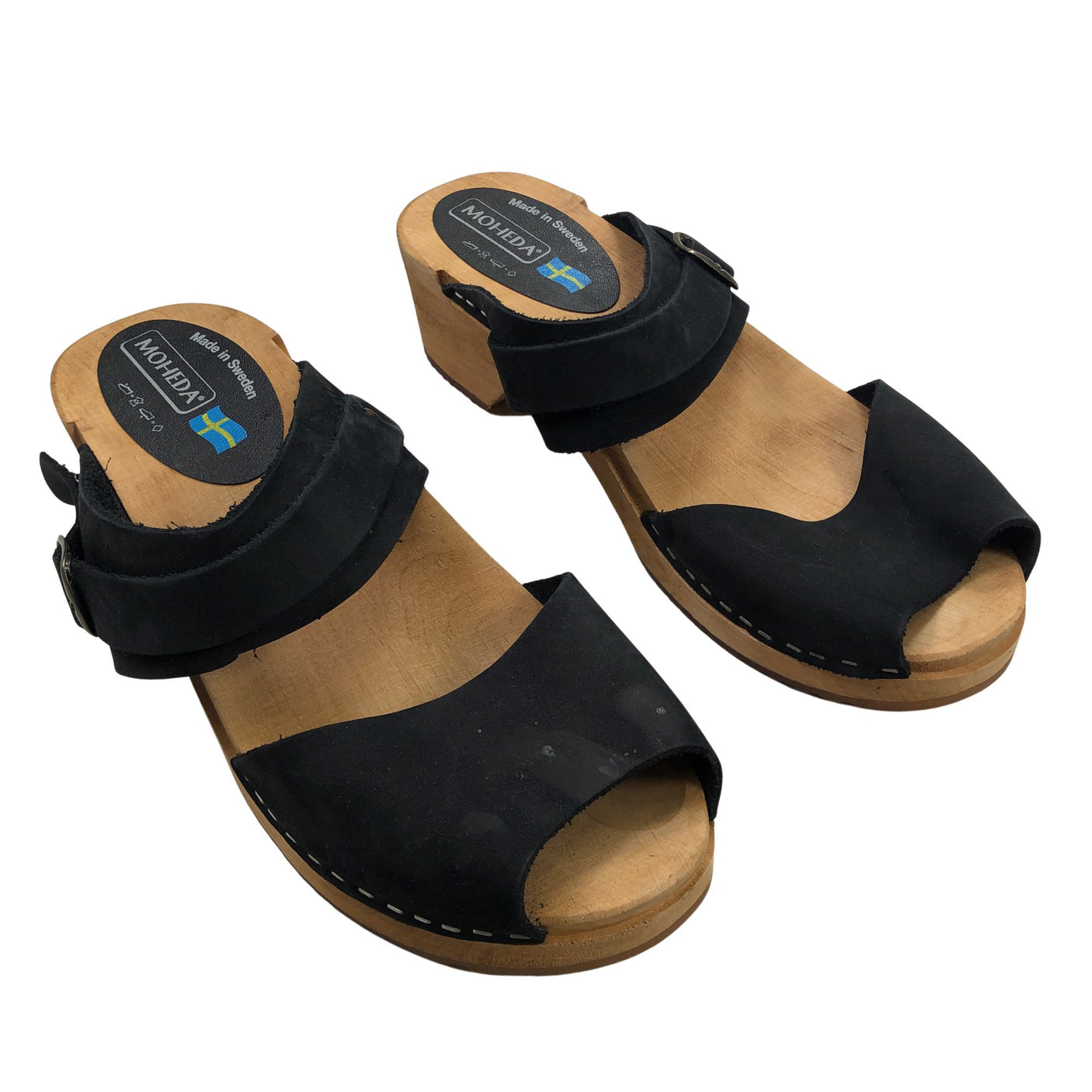 Unisex Moheda - Sandaalit, koko 42 -  (2)