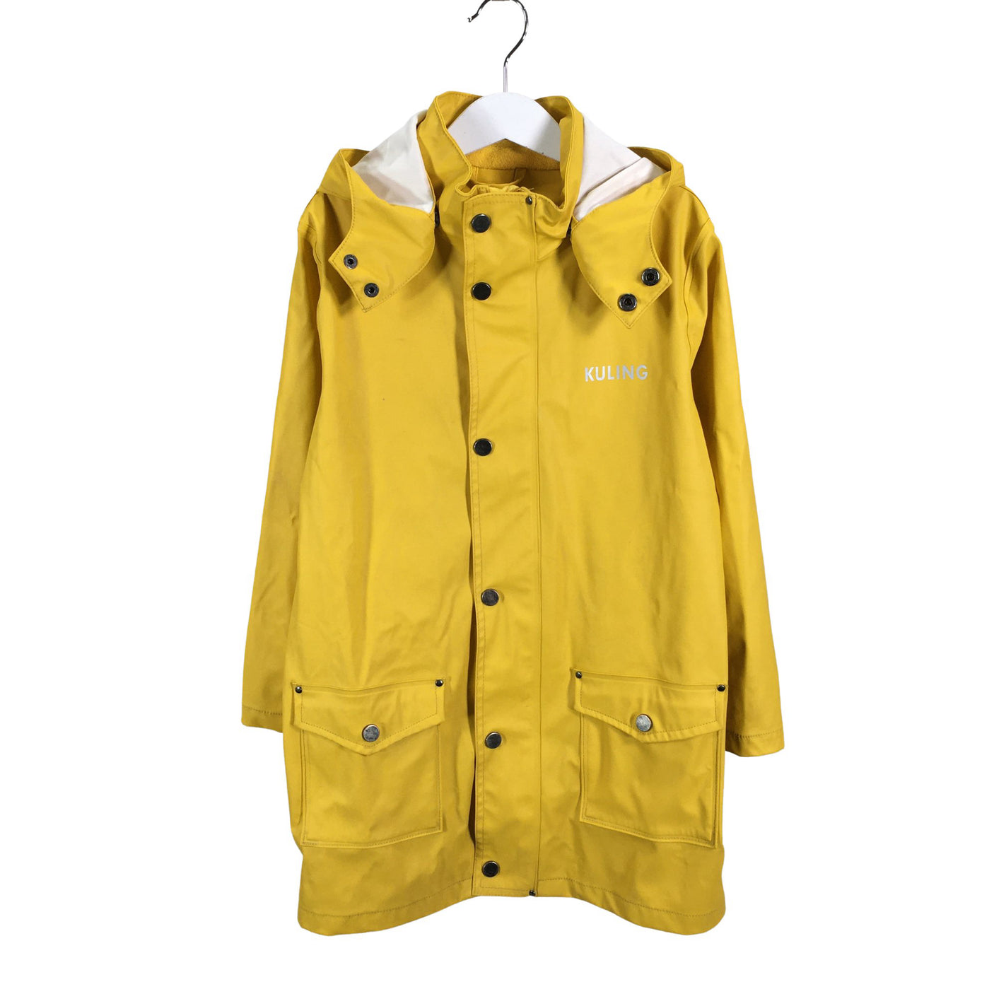 Unisex Kuling - Sadetakki, koko 122 - 128 -  (1)