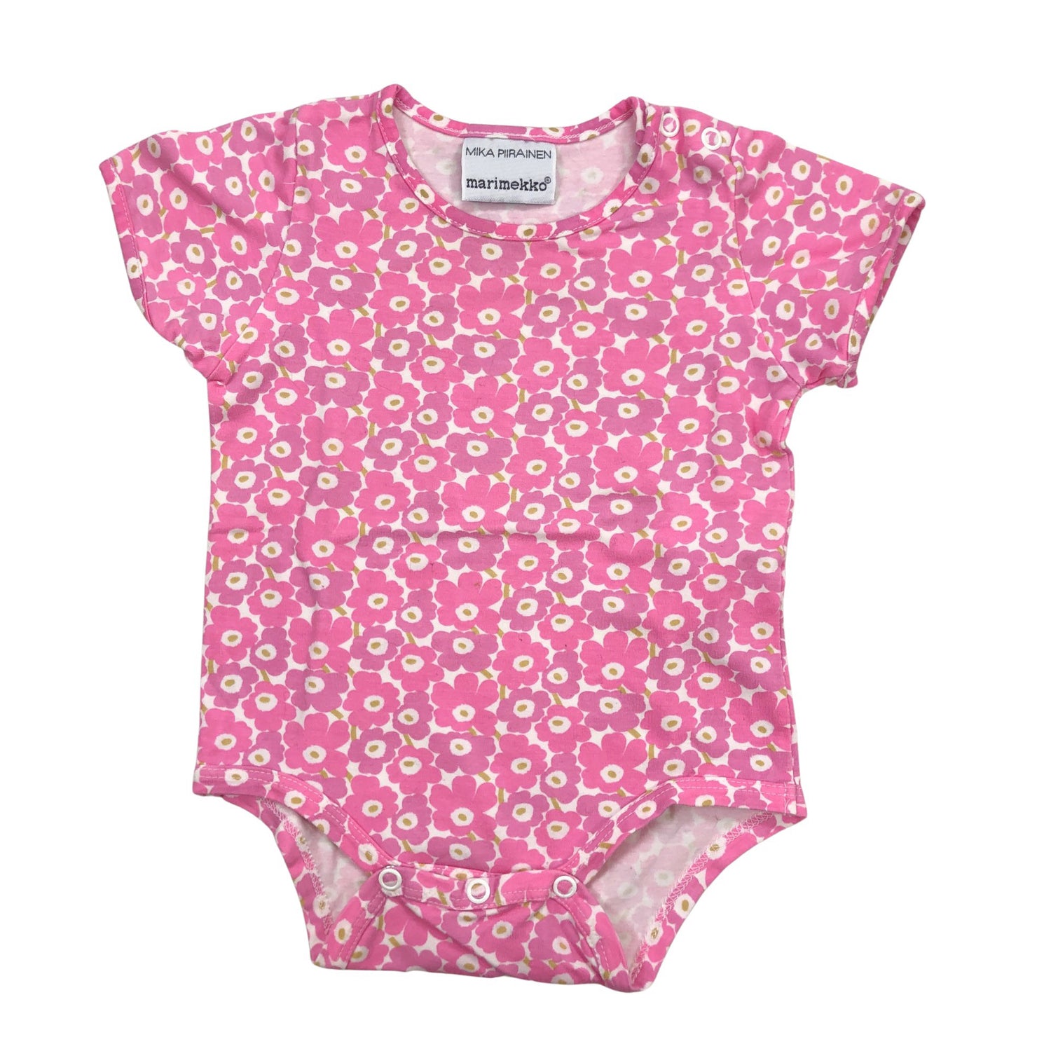  Body  Body, koko 56 - 62  Marimekko 