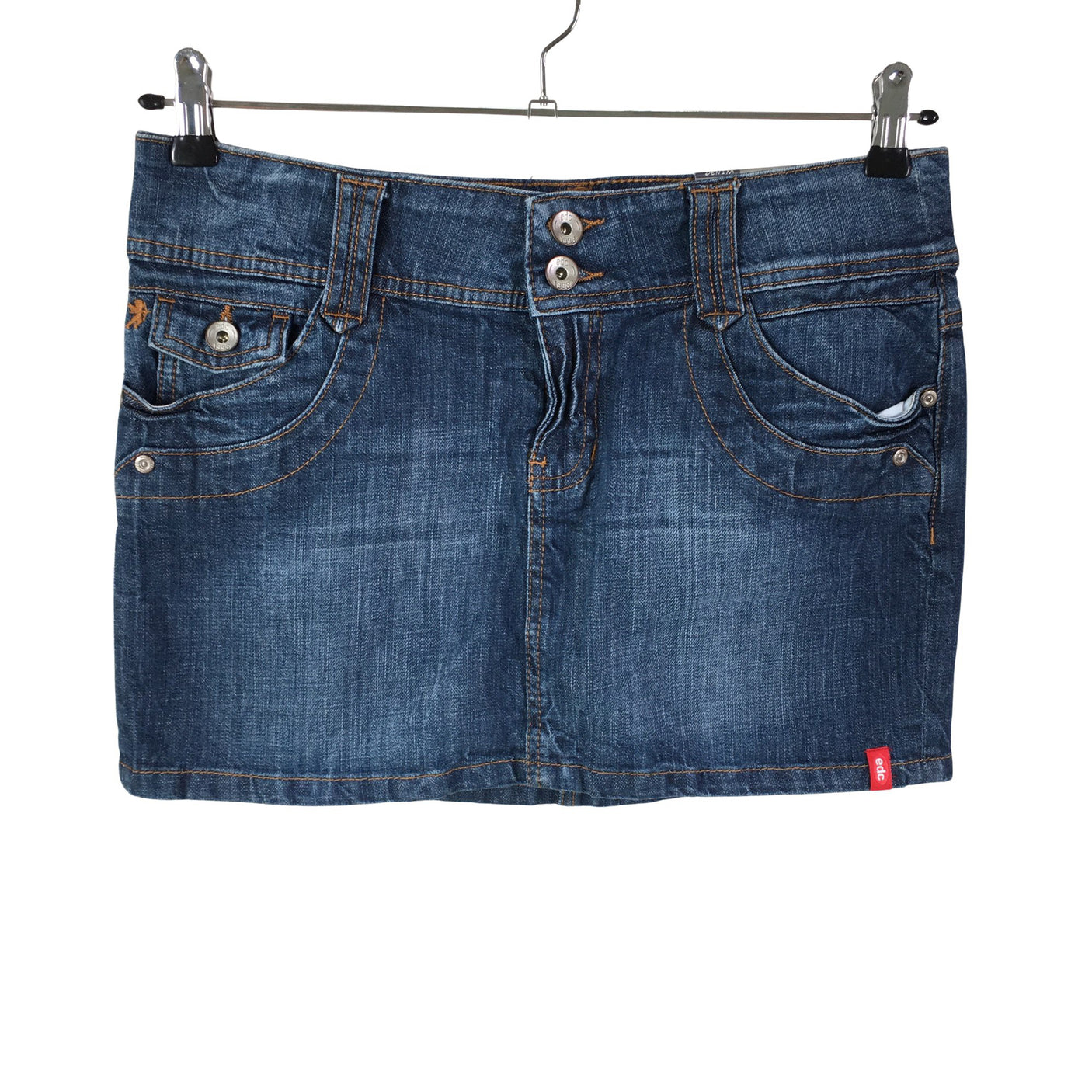 Unisex Esprit - Farkkuhame, koko 38 -  (1)