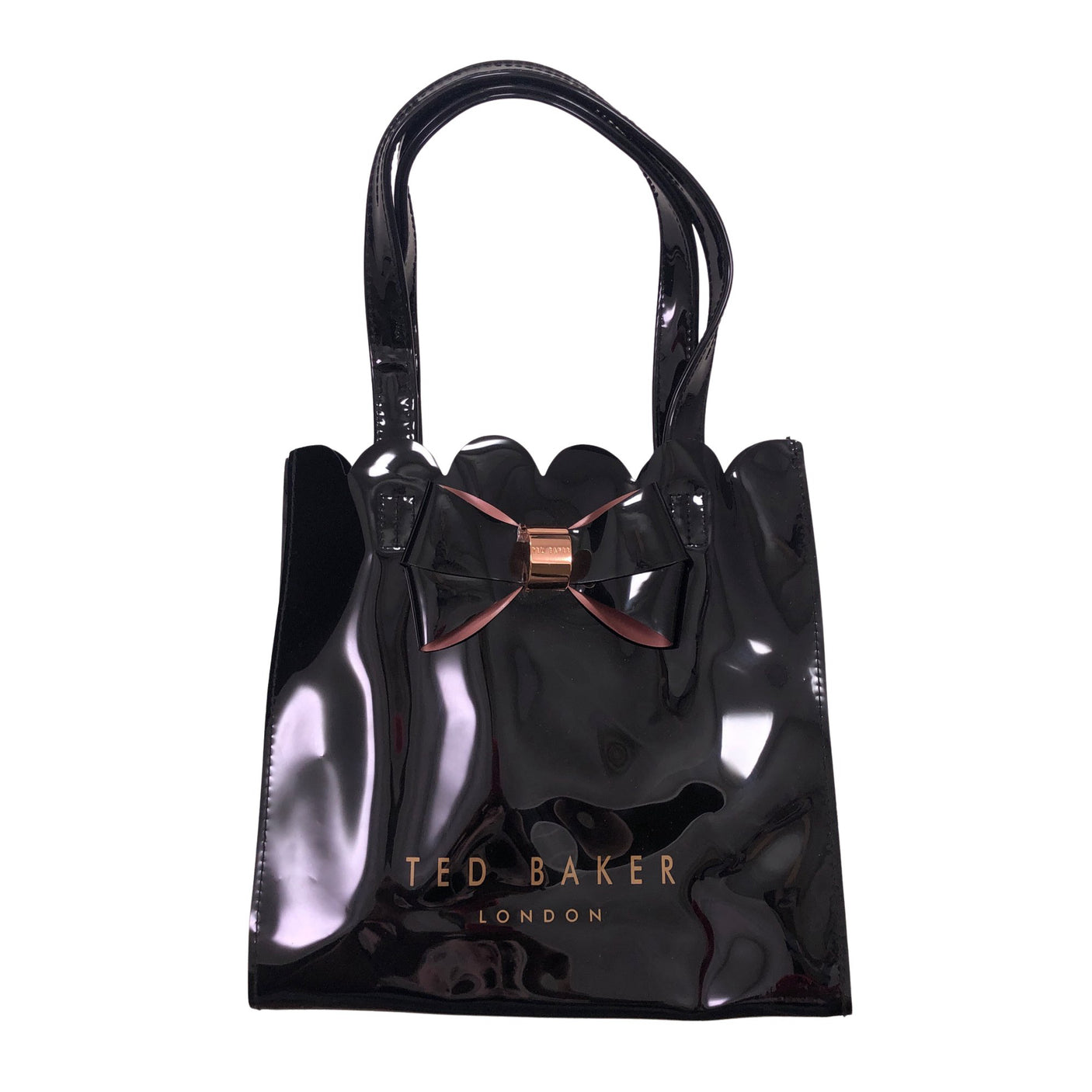 Käsilaukku, koko Mini