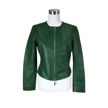 Unisex Ril's - Nahkatakki, koko 36 -  ()