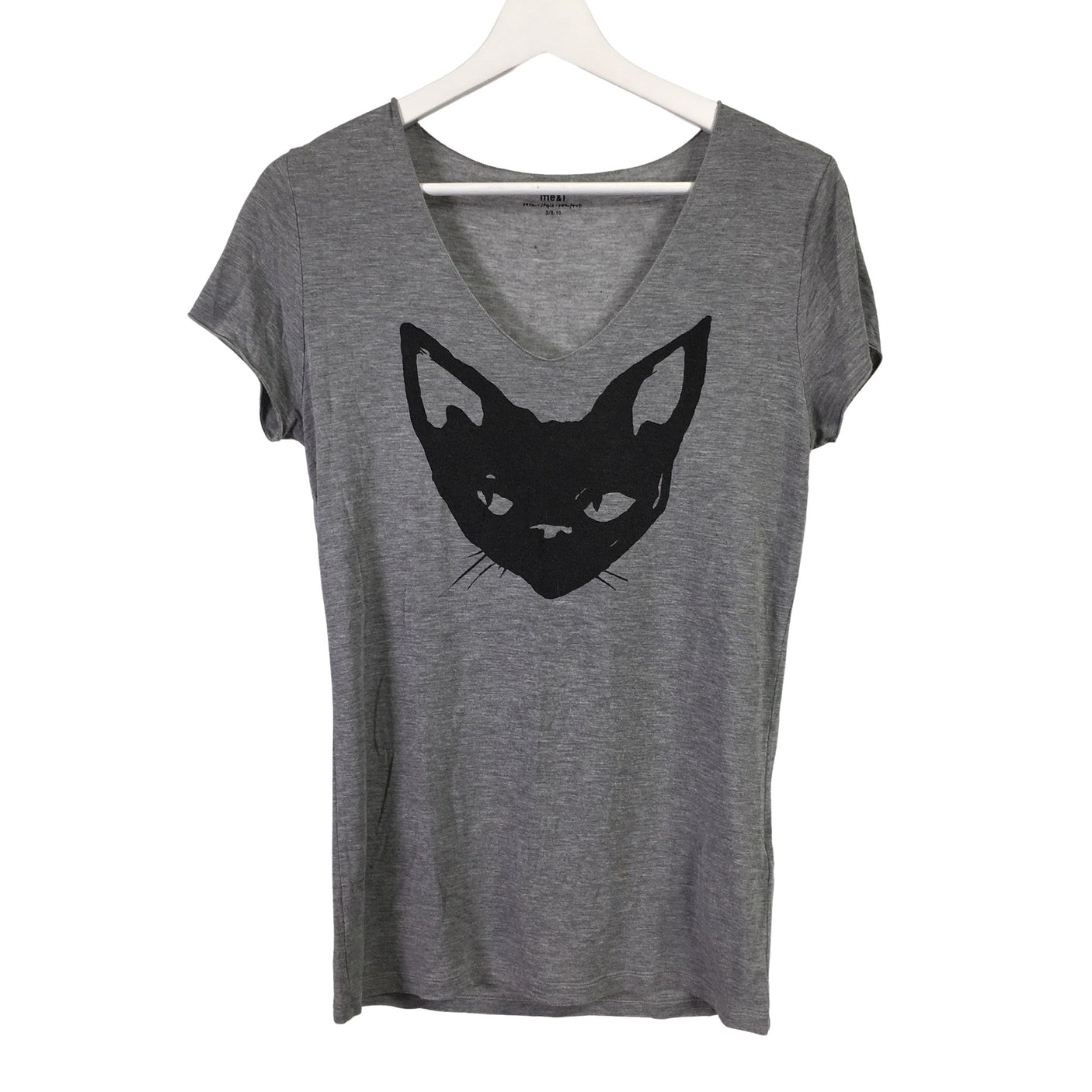 Unisex me&i - T-paita, koko 36 -  (1)