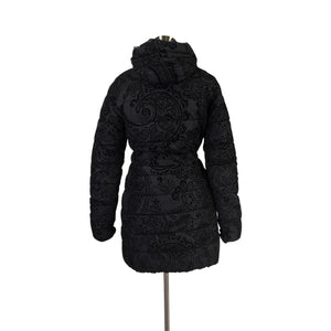 Unisex Desigual - Toppatakki, koko 36 -  (2)