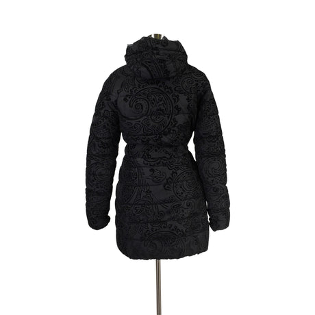 Unisex Desigual - Toppatakki, koko 36 -  (2)