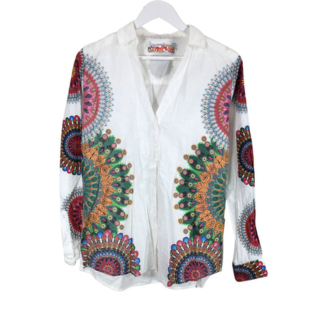 Unisex Desigual - Pusero, koko 44 -  ()
