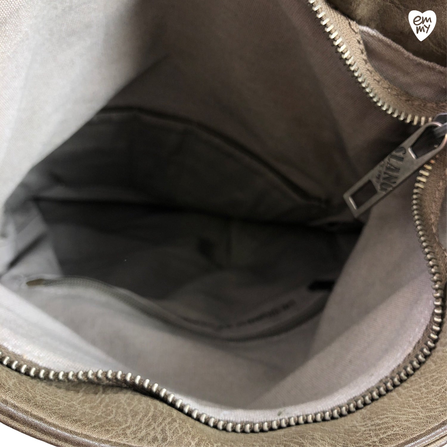 Olkalaukku, koko Maxi