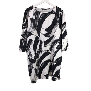 Unisex Marimekko - Trikoomekko, koko 44 -  (1)