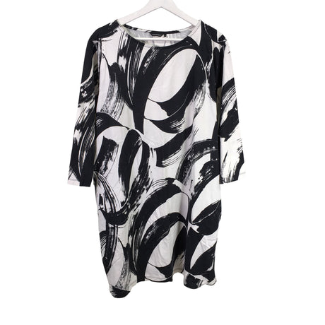 Unisex Marimekko - Trikoomekko, koko 44 -  ()