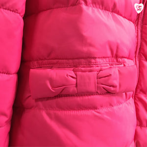 Unisex Benetton - Kevyttoppatakki, koko 164 - 170 -  (2)