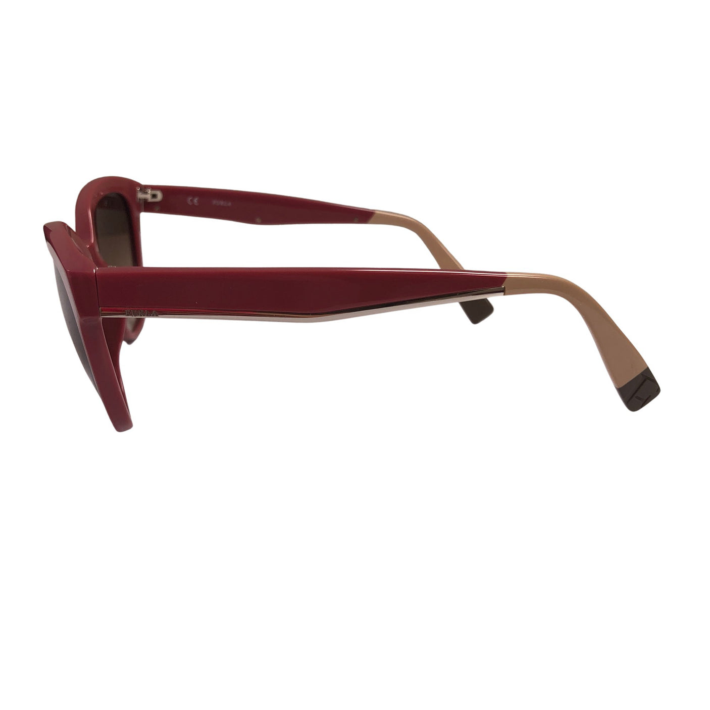 Unisex Furla - Aurinkolasit, koko Ei kokoa -  (3)