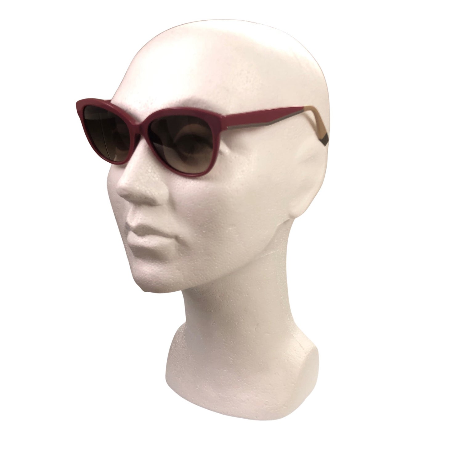 Aurinkolasit, koko Ei kokoa