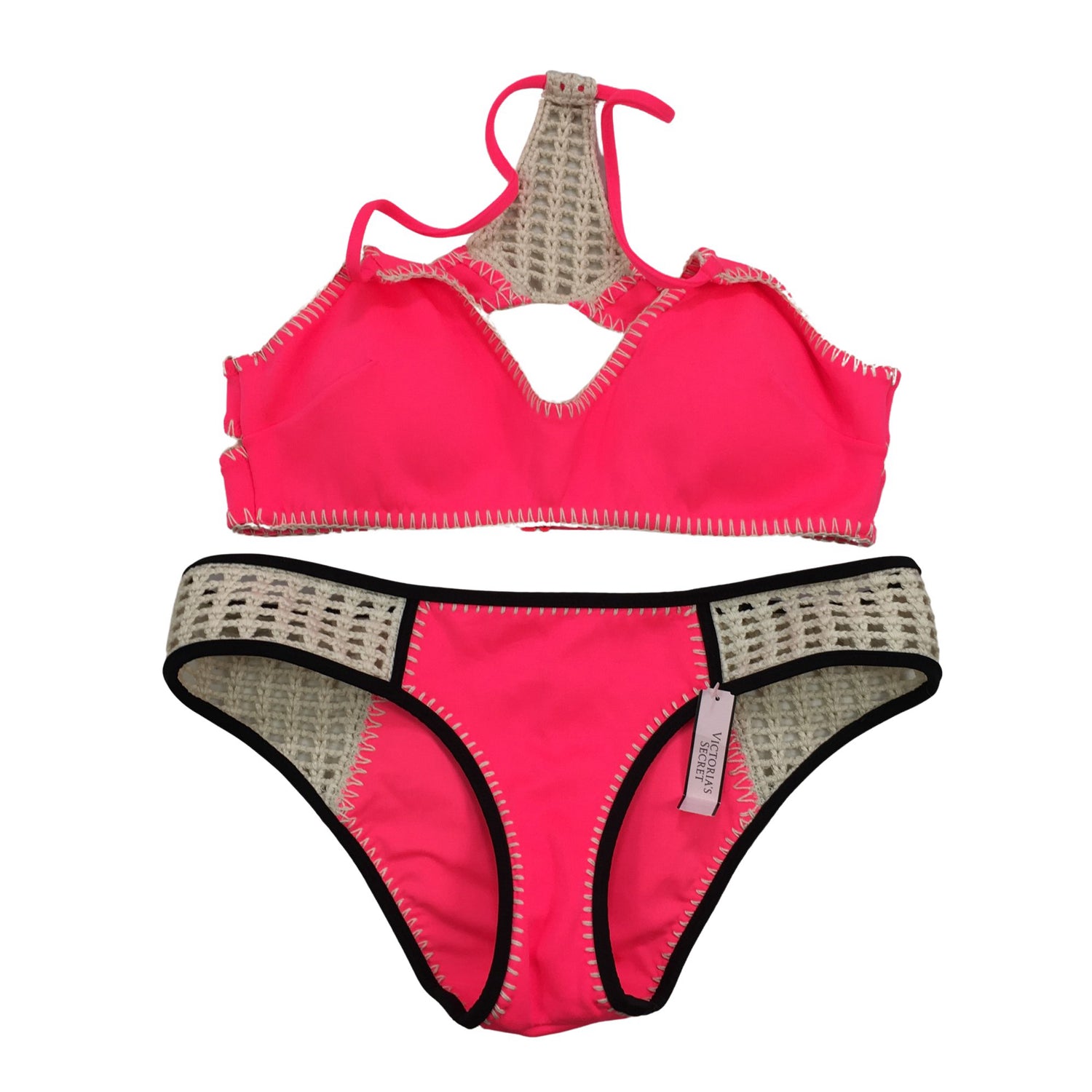  Uima-asu  Bikinit, koko 38  Victoria's Secret 