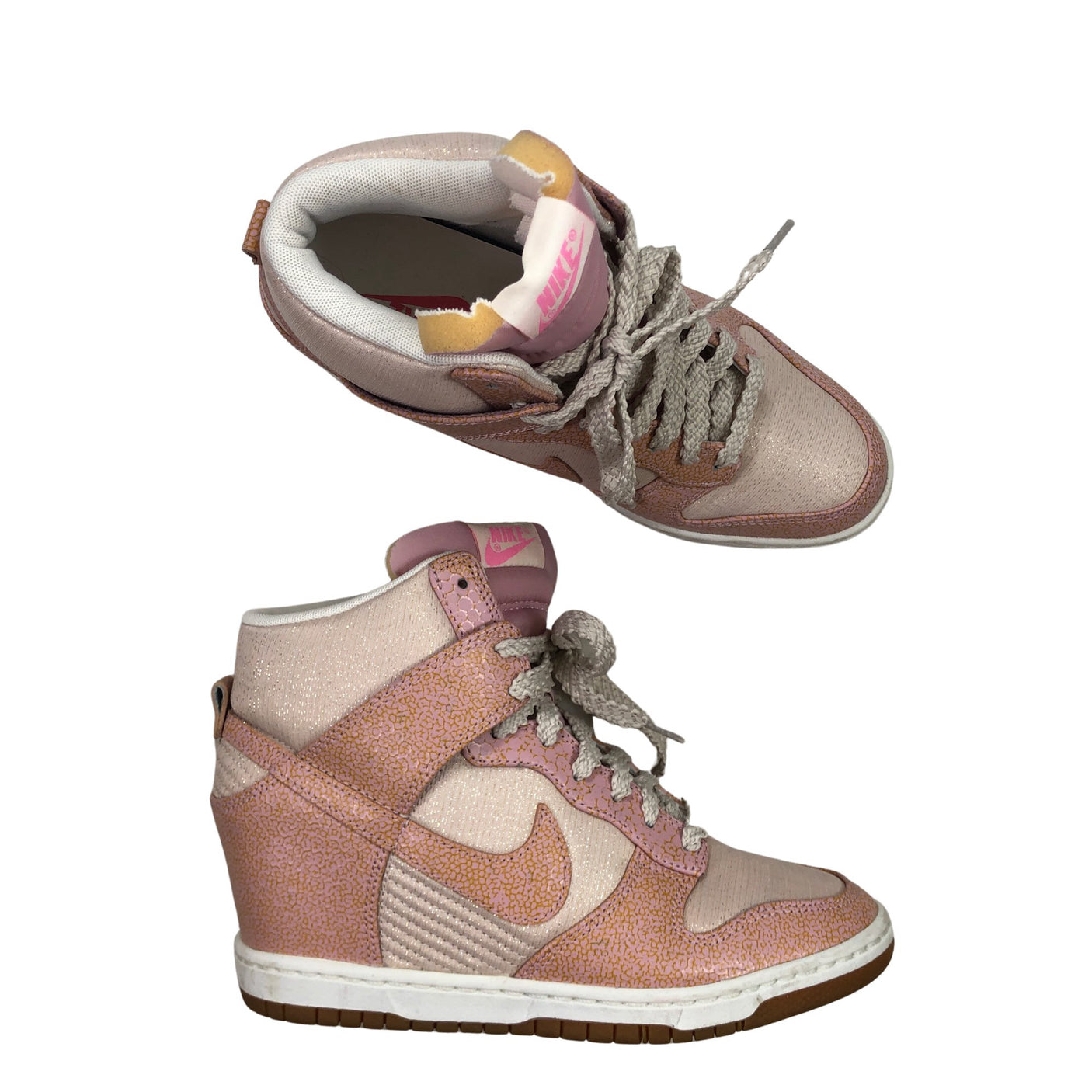 Unisex Nike - Tennarit, koko 37 -  (1)