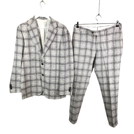 Unisex SuitSupply - Puku, koko L -  ()