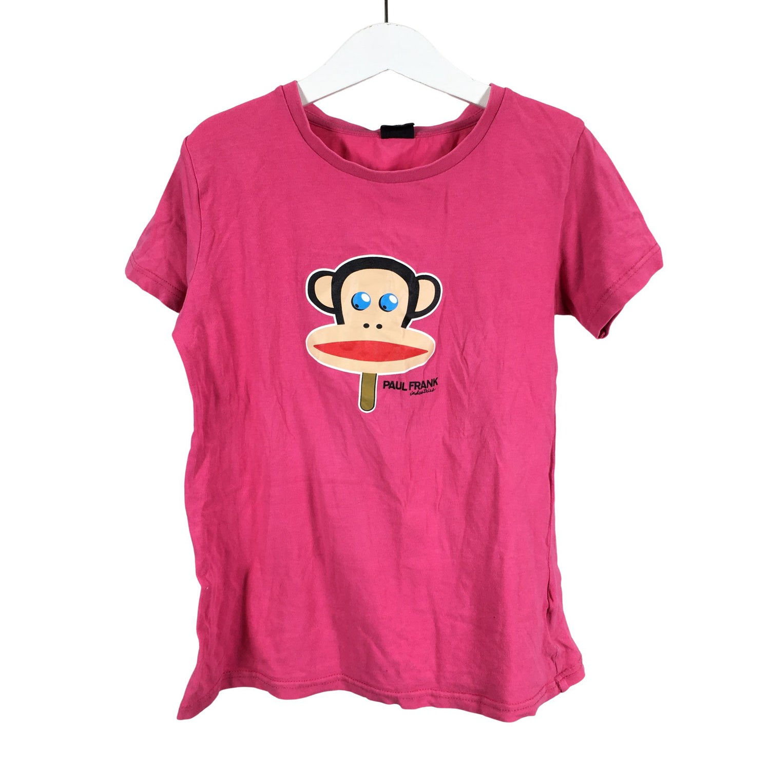  T-paita  T-paita, koko 152 - 158  Paul Frank 