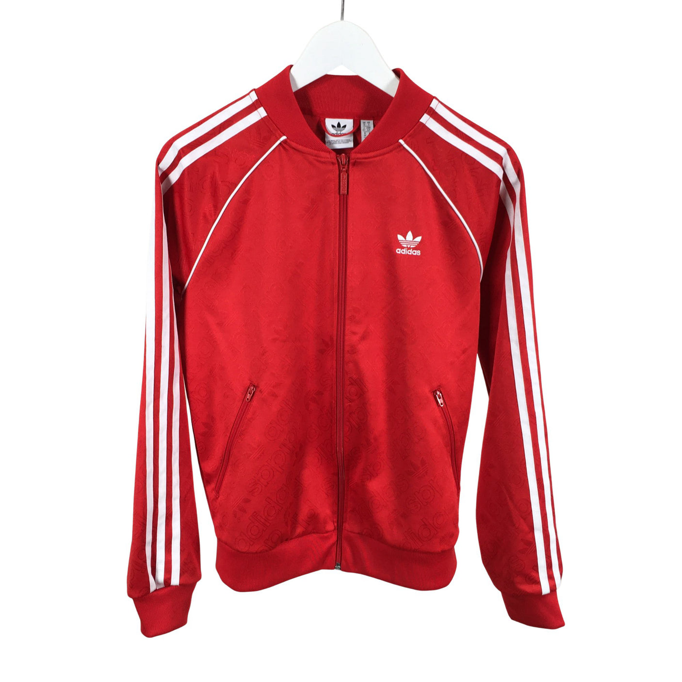 Unisex Adidas - Verryttelytakki, koko 36 -  (1)