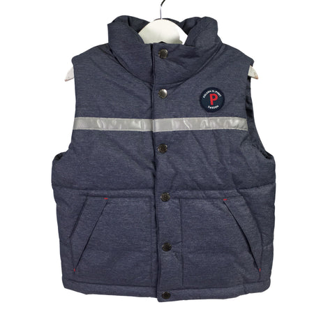 Unisex Polarn O. Pyret - Toppaliivi, koko 110 - 116 -  ()