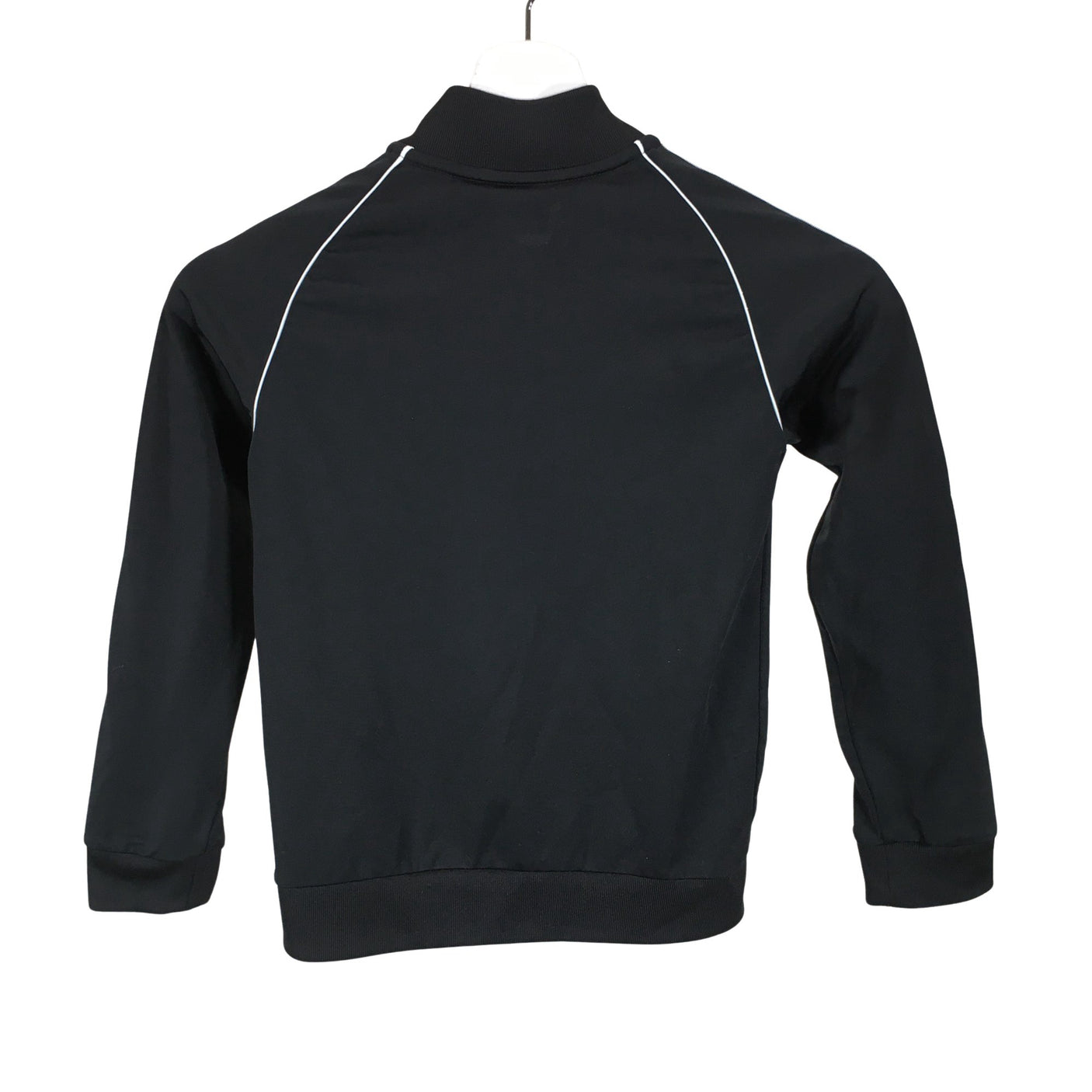 Unisex Adidas - Verryttelytakki, koko 122 - 128 -  (2)