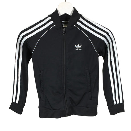 Unisex Adidas - Verryttelytakki, koko 122 - 128 -  ()