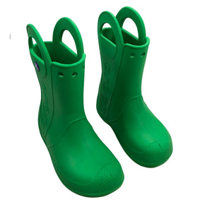 Unisex Crocs - Kumisaappaat, koko 32 -  (2)