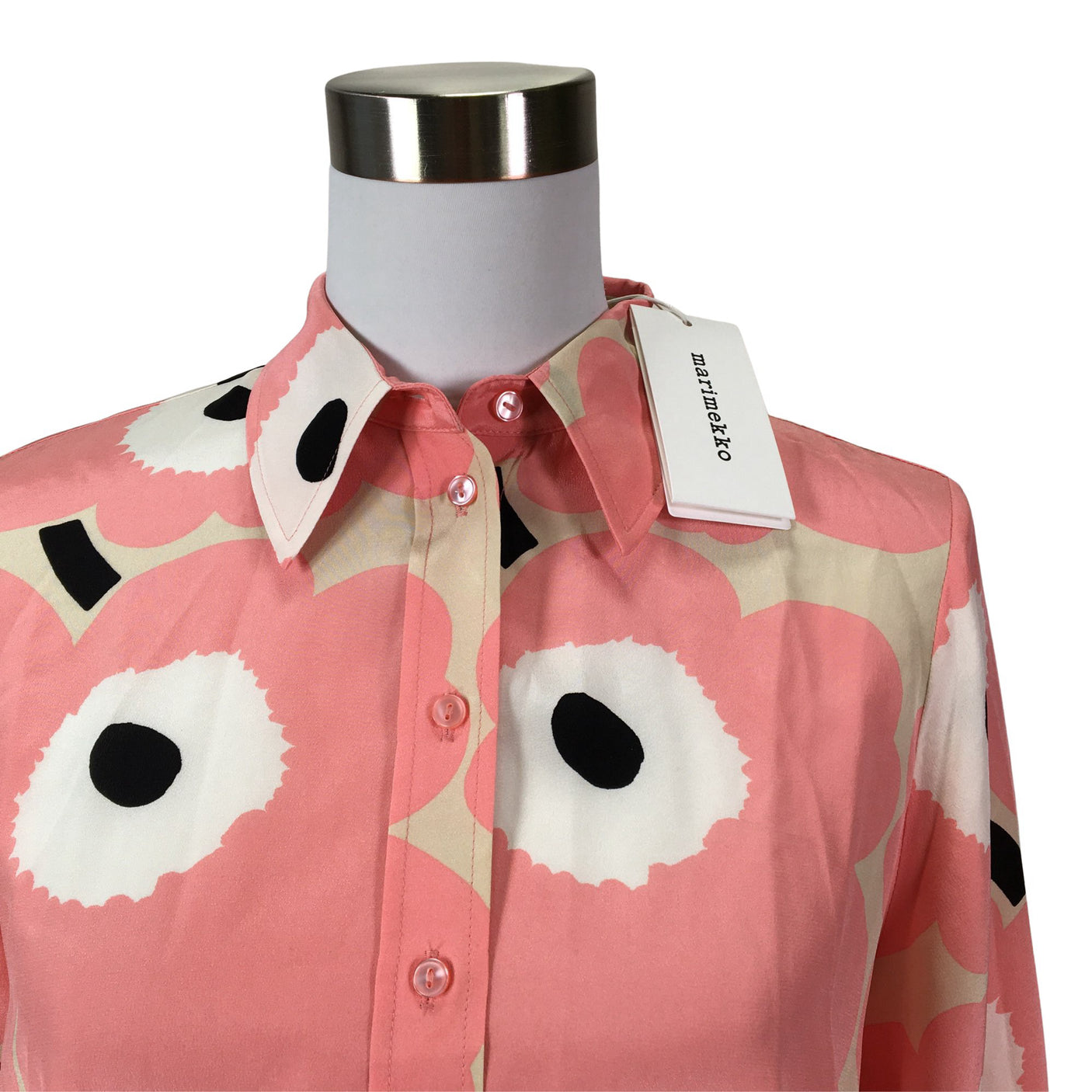 Unisex Marimekko - Pusero, koko 36 -  (3)