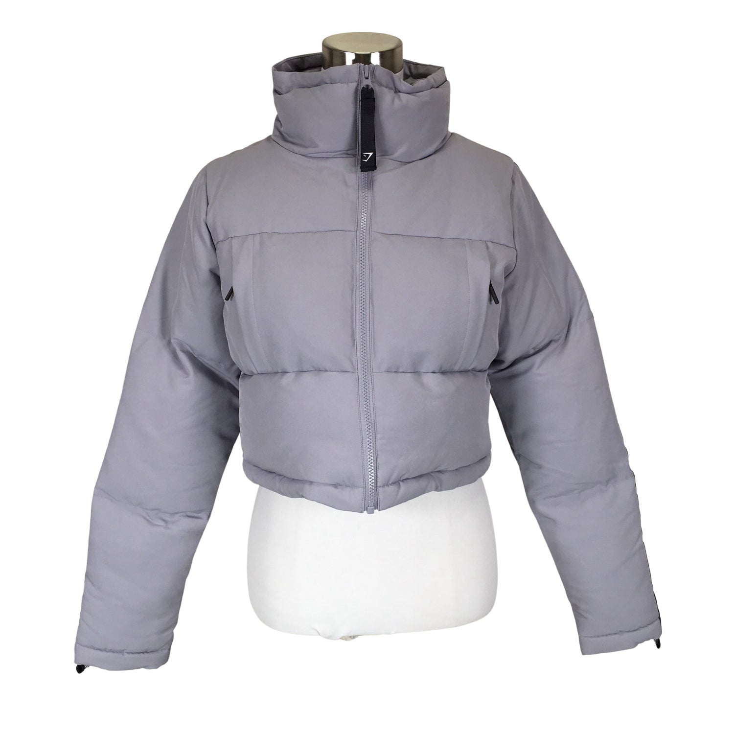  Toppatakki  Toppatakki, koko 34  Gymshark 