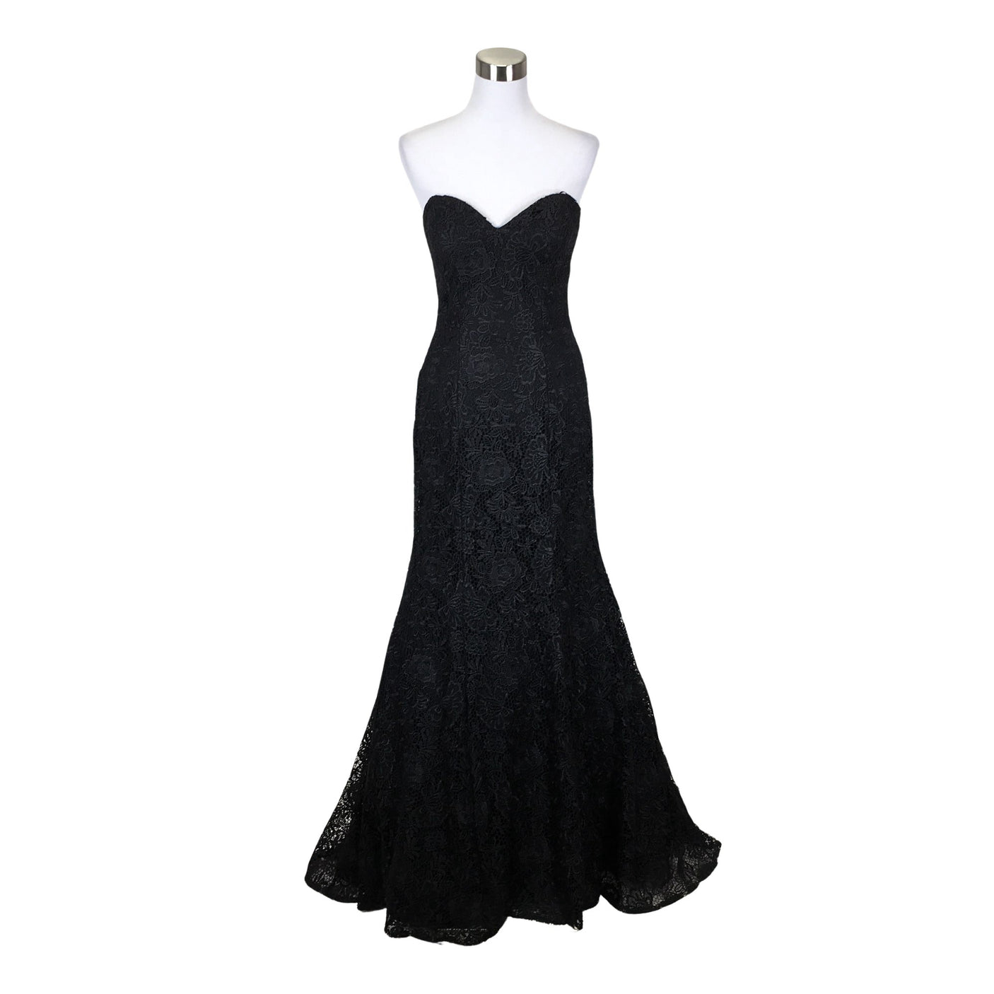 Unisex Manon - Juhlamekko, koko 38 -  (1)