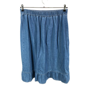 Unisex Lee Cooper - Farkkuhame, koko 38 -  (2)