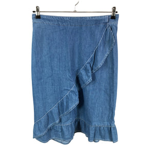 Unisex Lee Cooper - Farkkuhame, koko 38 -  (1)