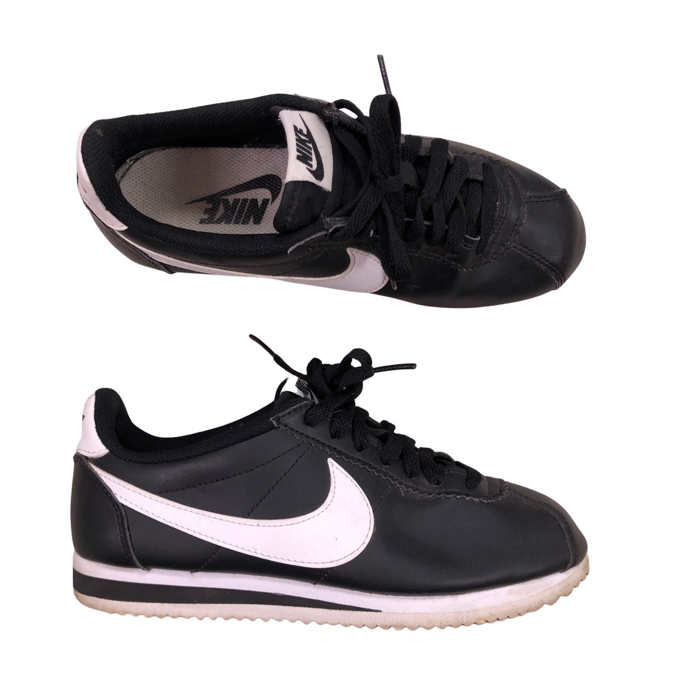 Unisex Nike - Tennarit, koko 36 -  (1)