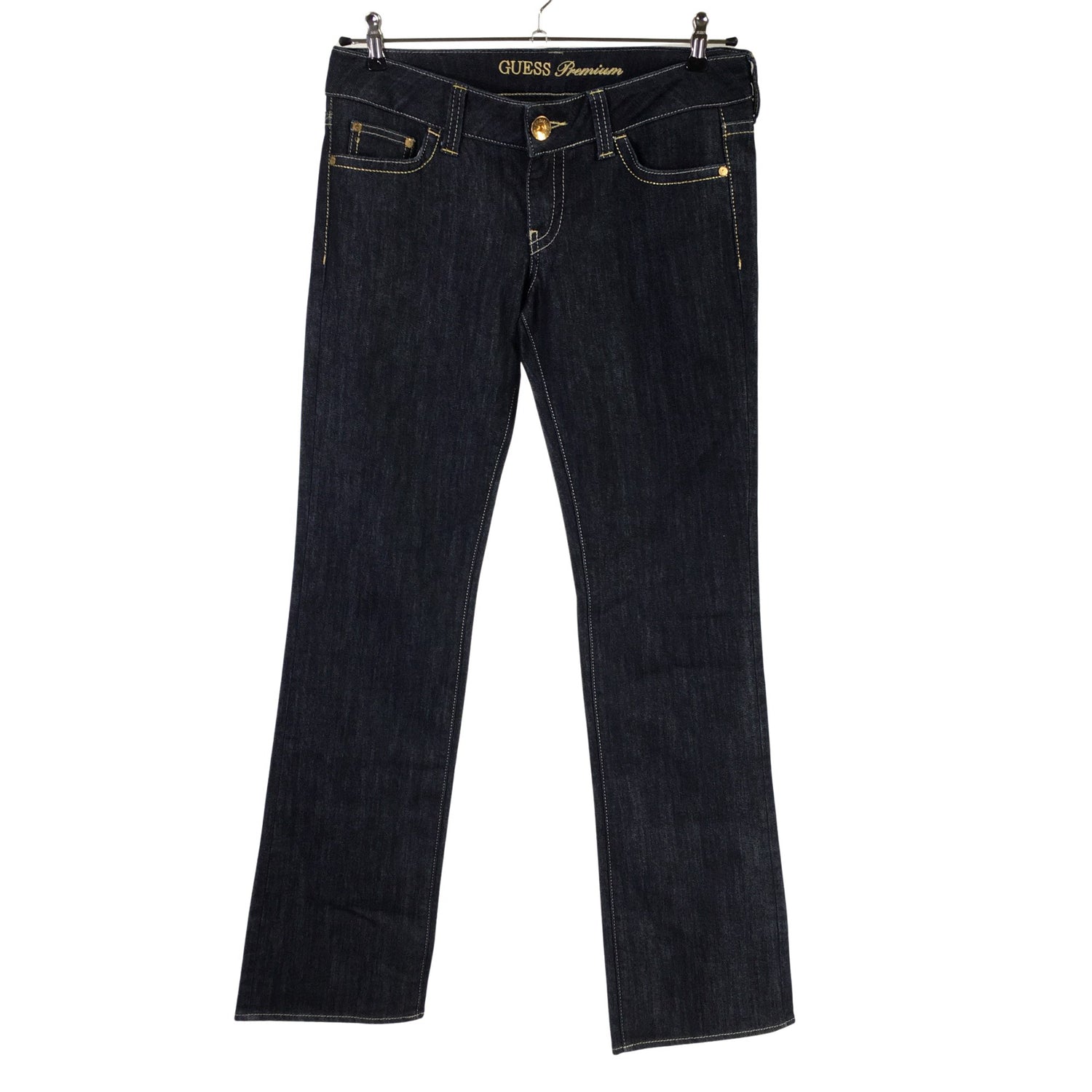  Farkut  Farkut, koko 40  Guess 