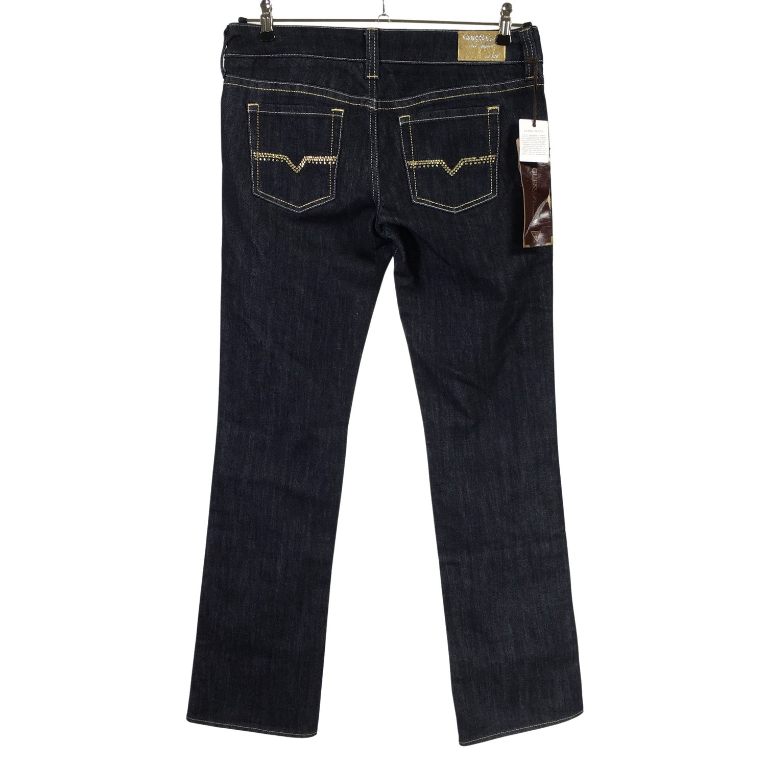  Farkut  Farkut, koko 40  Guess 