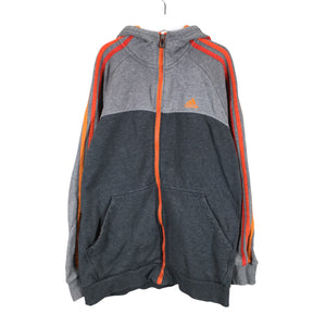 Unisex Adidas - Huppari, koko 170 - 176 -  (1)